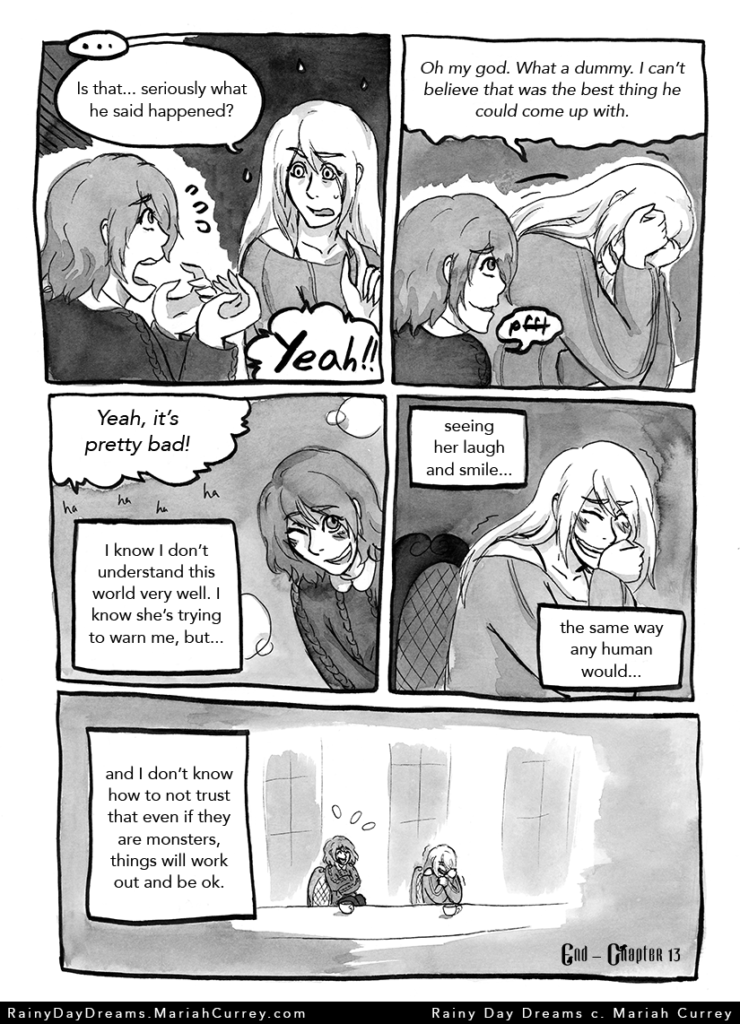 Page 373 Rainy Day Dreams