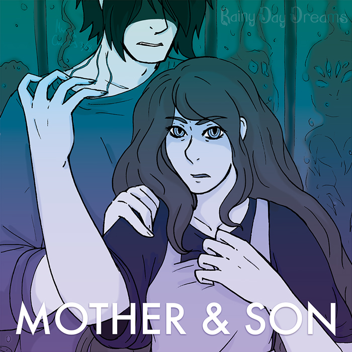 Playlist: Mother & Son