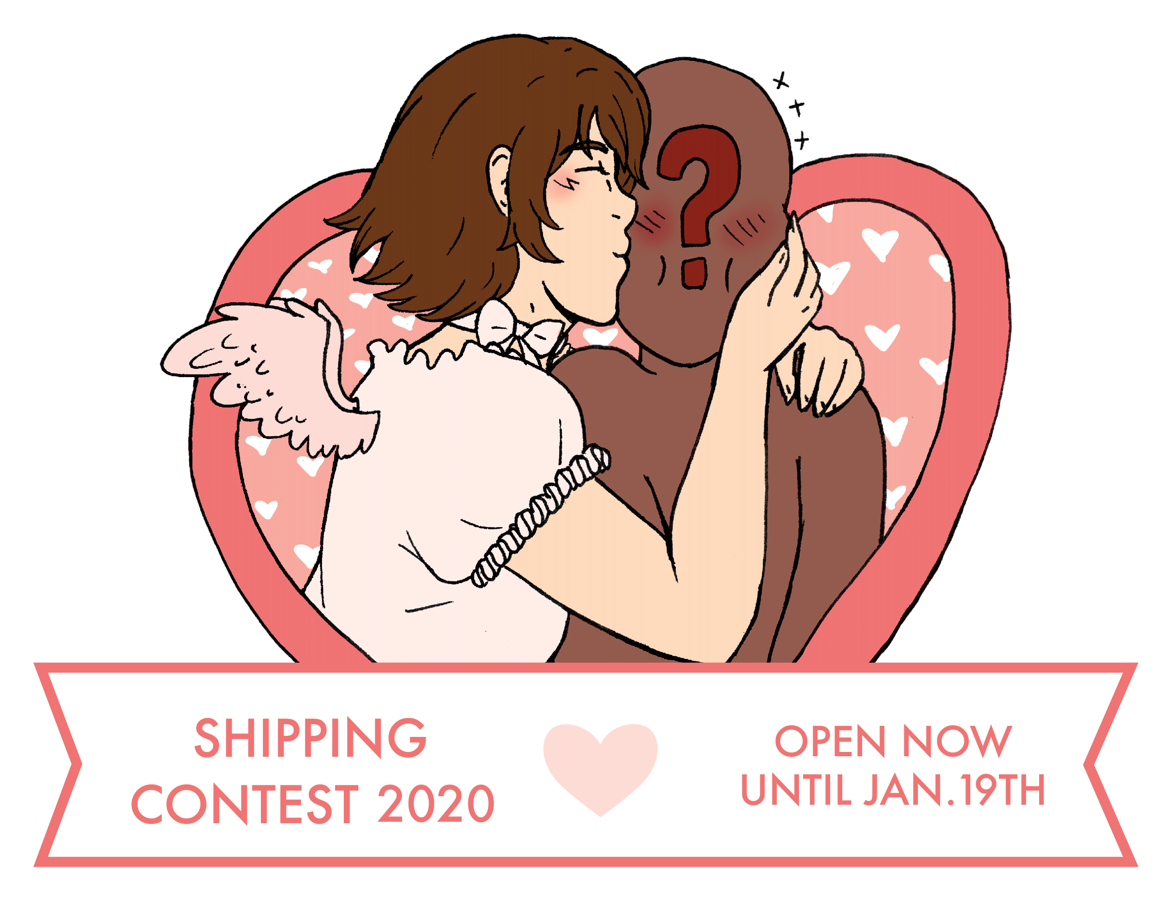 Shipping Contest 2020!